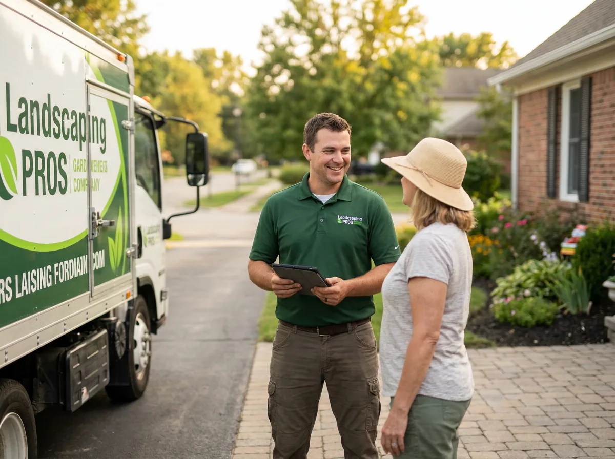 Landscaping Derby Line, VT FAQs